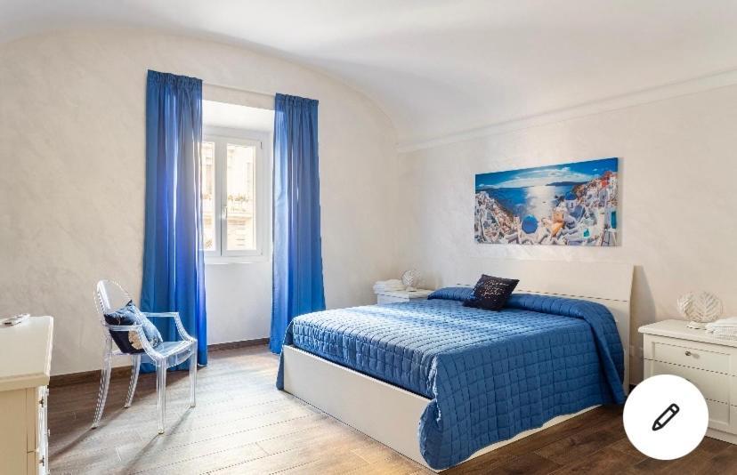 רומא Campo De' Fiori On Vacation With Class מראה חיצוני תמונה